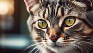 stalking cats playful or worrisome