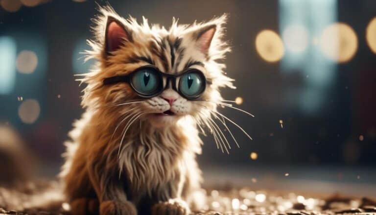 stress induced heart murmurs in cats