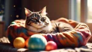 surprising truths about cat pregnancy