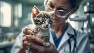 syringe feeding kittens 101