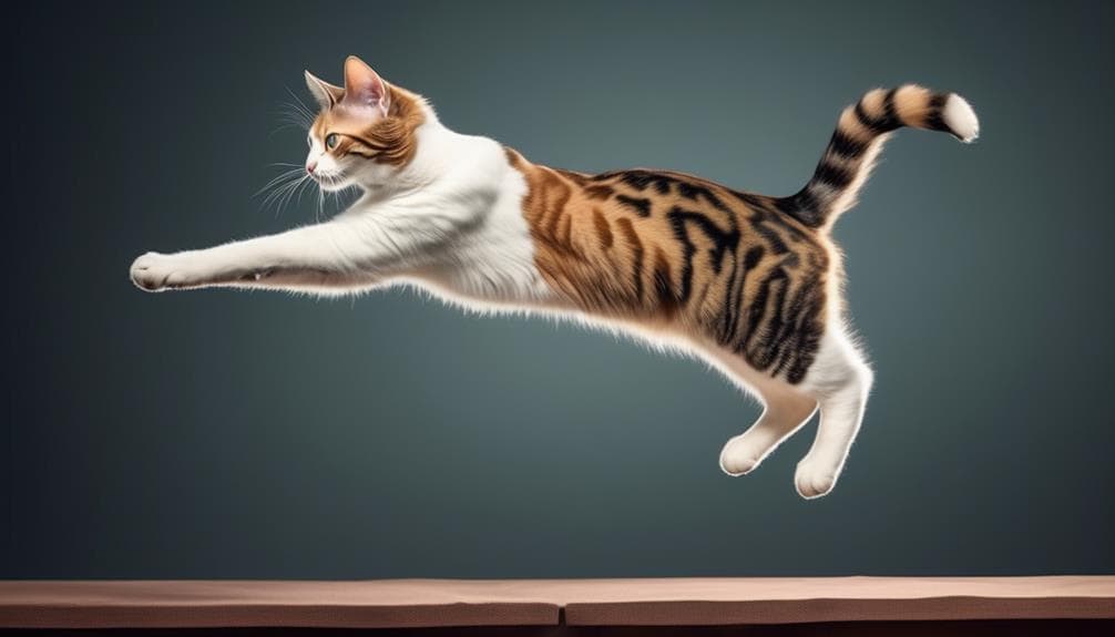 Declawed Cats' Climbing Abilities Is It Possible