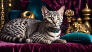 the real price of an egyptian mau