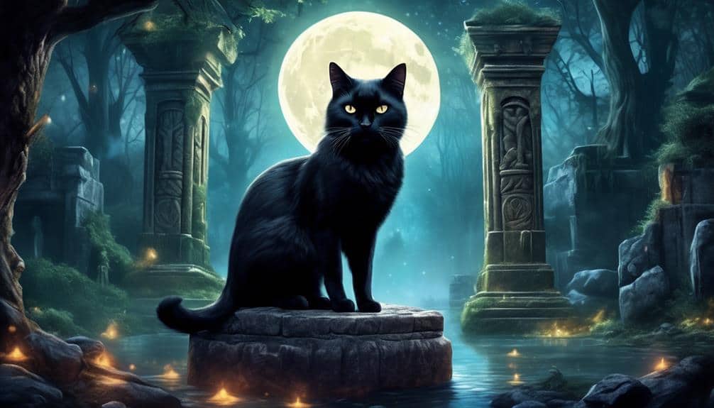 the secret history of crookshanks