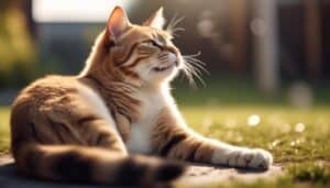 the truth about cat scratching