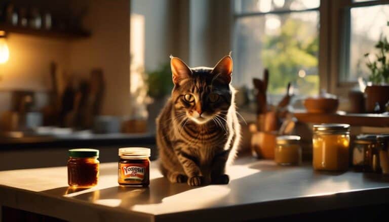 the vegemite dilemma feline consumption risks