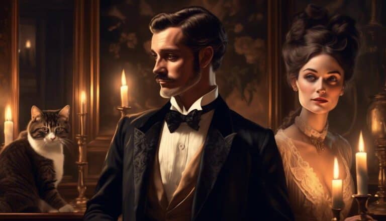 tomcat s scandalous historical roots