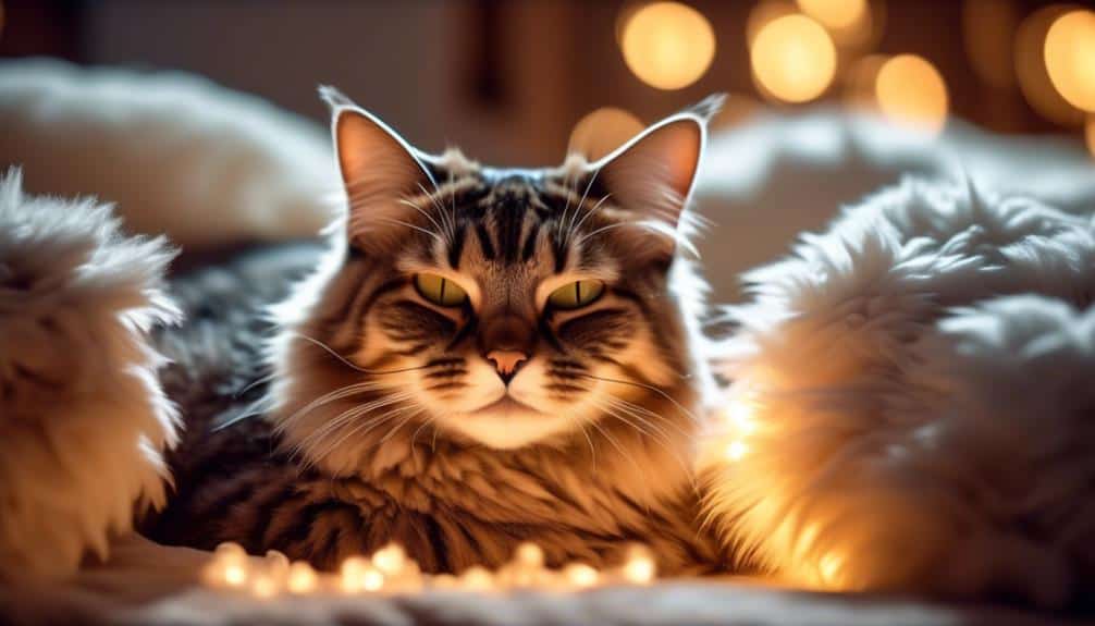 top rated heated cat beds