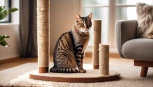 top rated scratching post options