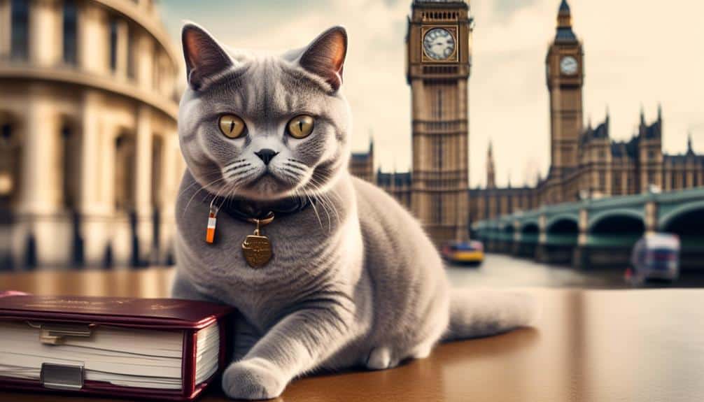 Discover the Essential Cost of a UK Pet Passport in 2024 Don't Miss