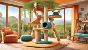 ultimate cat tree guide