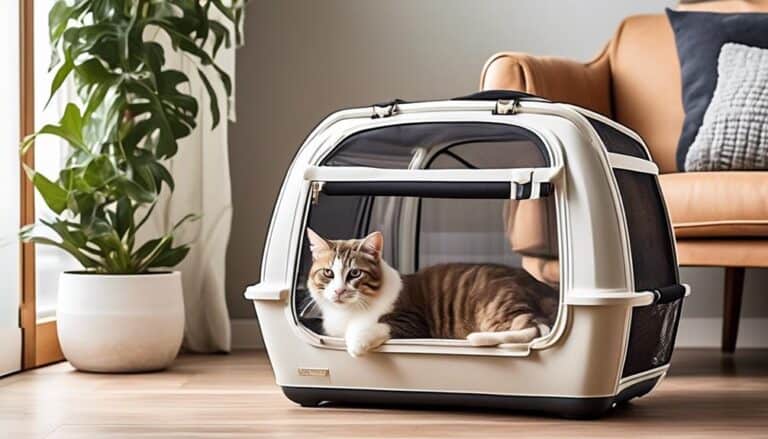 ultimate guide to cat carriers