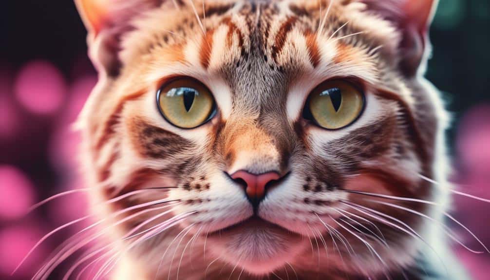 uncovering secret feline communication