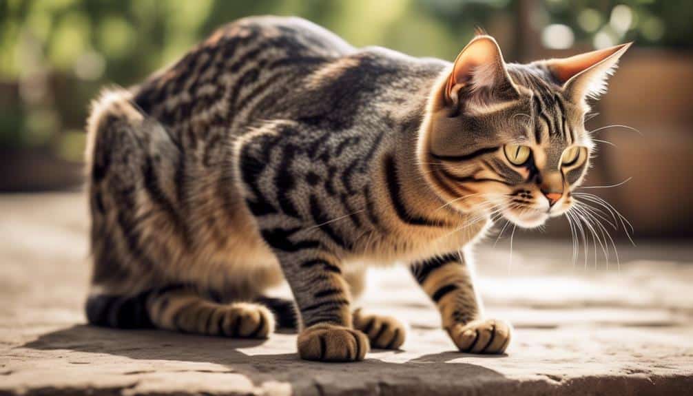 Cats' Toe Licking The Surprising Reasons Revealed