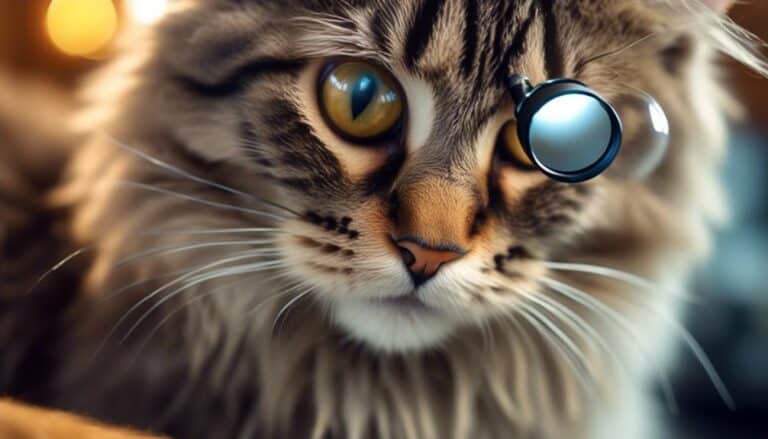 understanding and treating cat lice