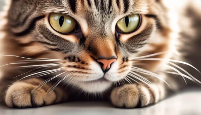 understanding cat love bites