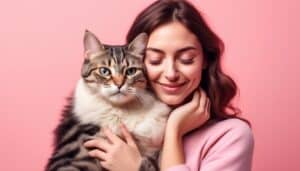 understanding cat meowing behavior