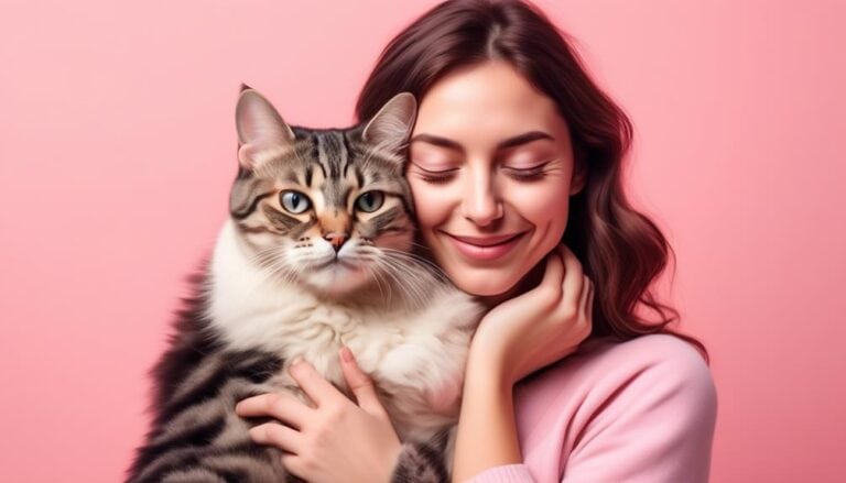 understanding cat meowing behavior