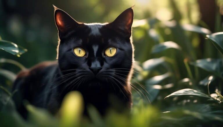 understanding cat stalking behavior