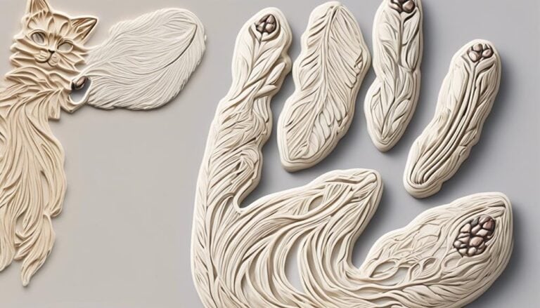 understanding cats paw preferences