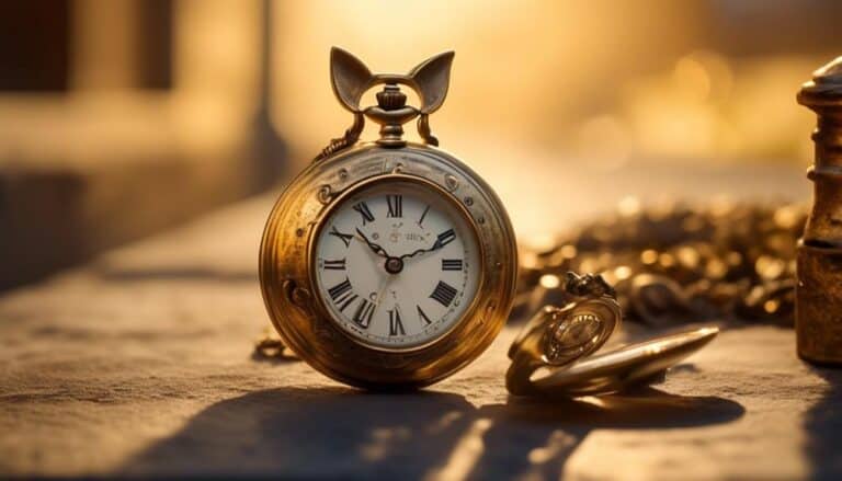 understanding cats time perception