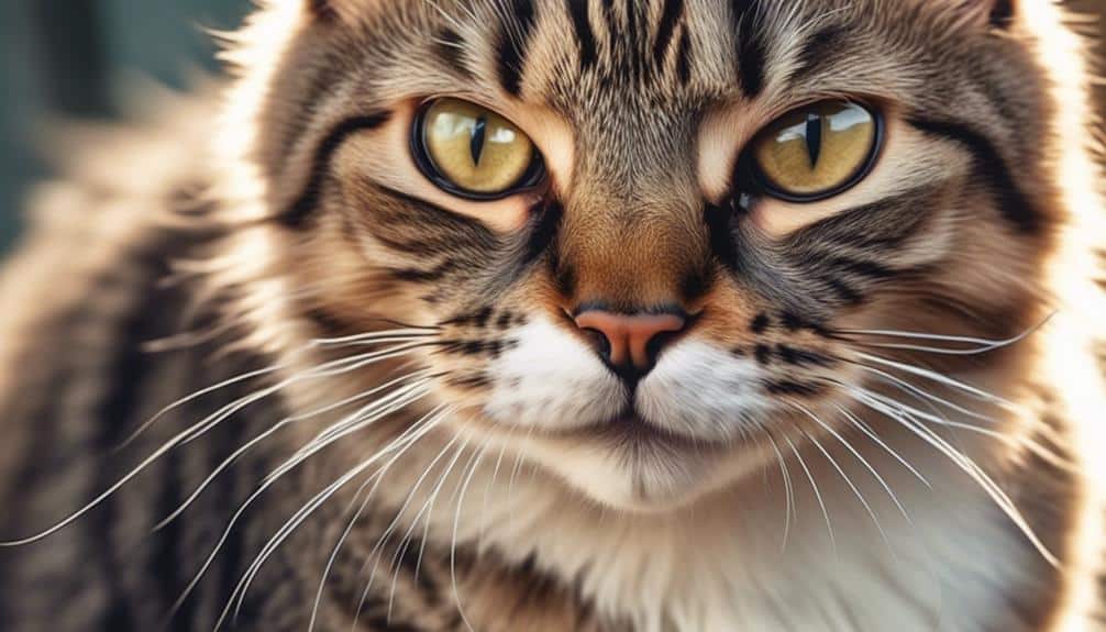 understanding feline aggression patterns