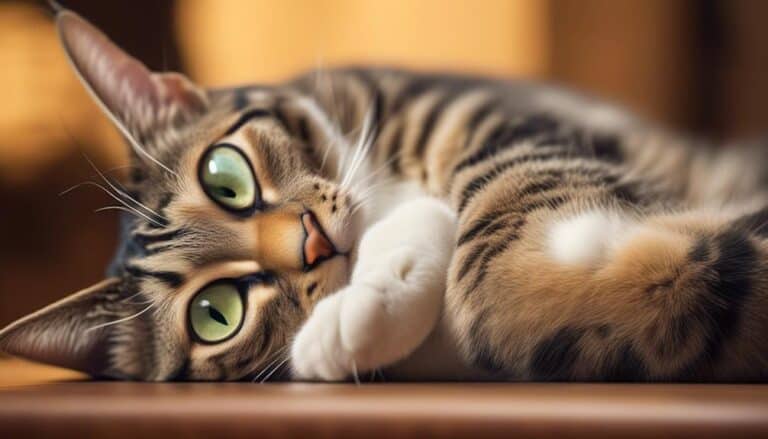 understanding feline communication decoded