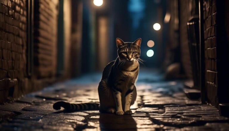 understanding feral cats communication