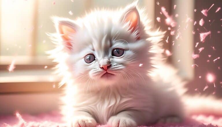 understanding kitten sneezing essentials