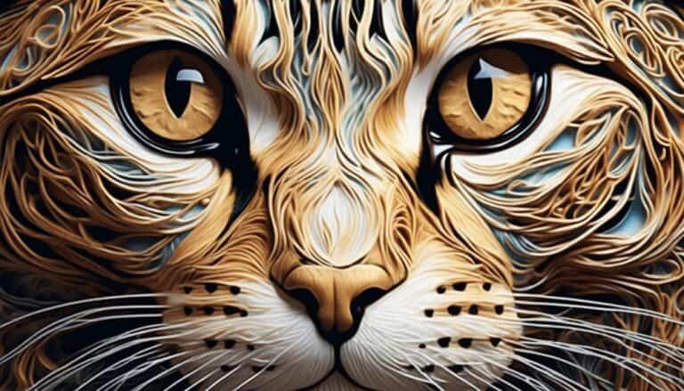 understanding the mysteries of cat whiskers