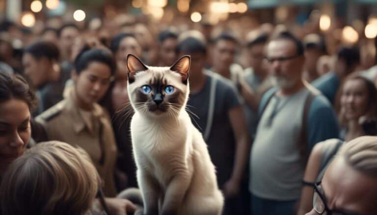 unique feline breed controversy