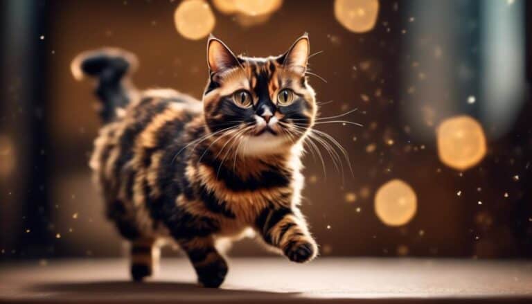 unique feline breed s popularity