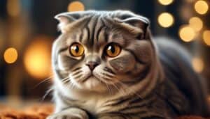 unique hybrid cat breed