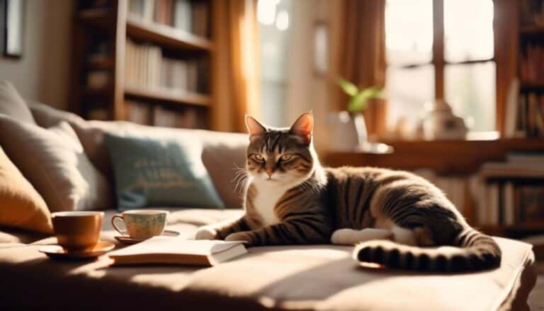 unleash your feline passion