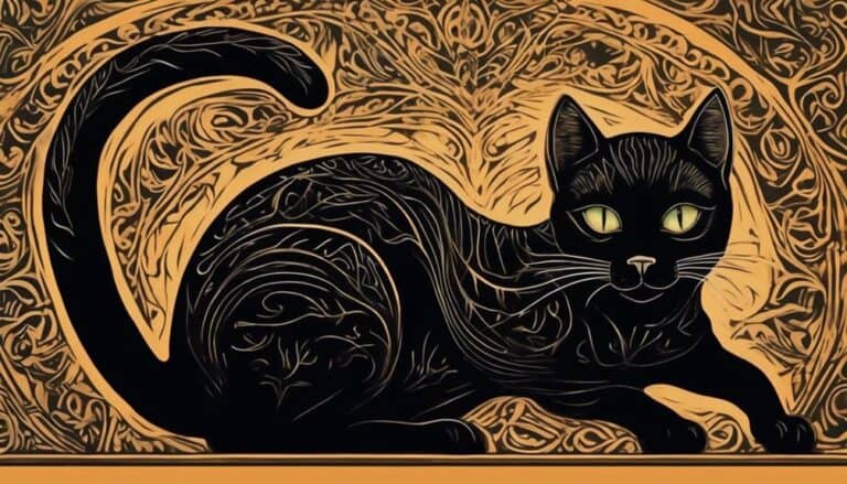 unmasking feline scoliosis mysteries