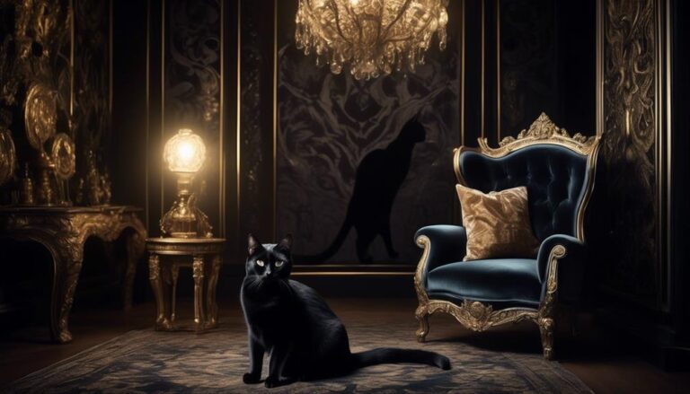 unraveling feline magnetism mystery