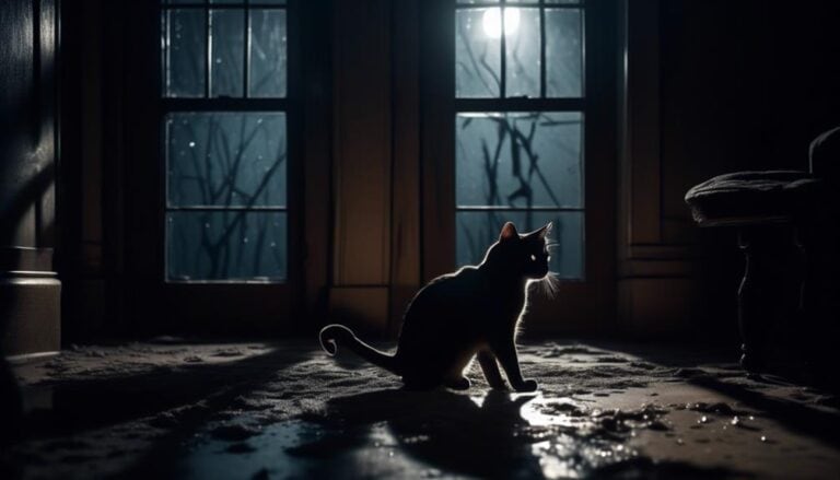 unraveling the enigma of cat zoomies