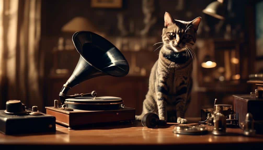 unraveling the enigmatic feline