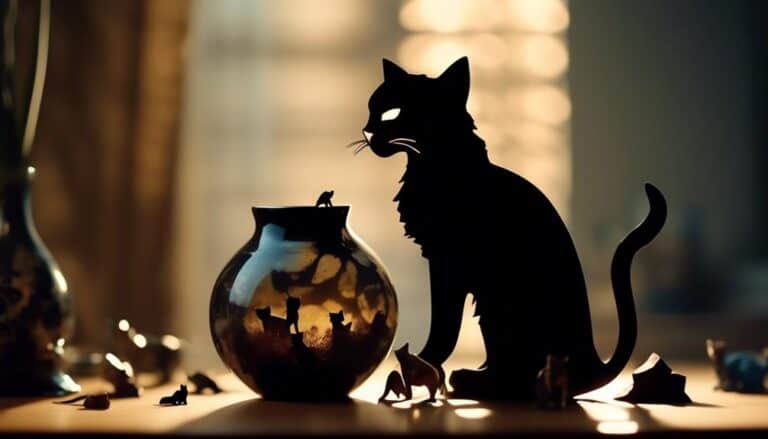 unveiling hidden causes of cat aggression