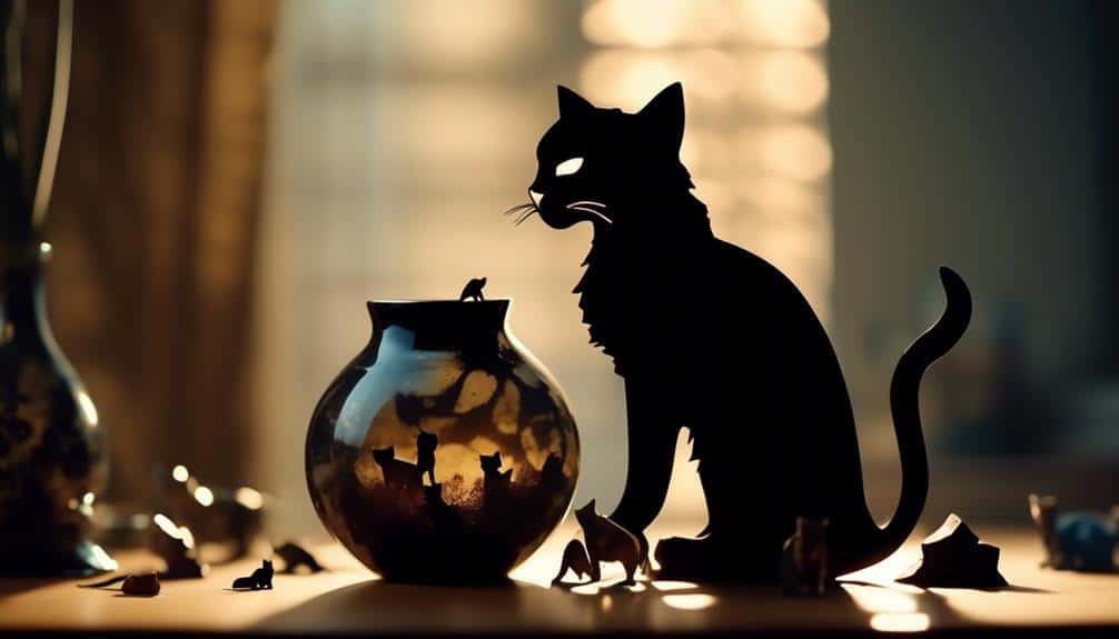 unveiling hidden causes of cat aggression