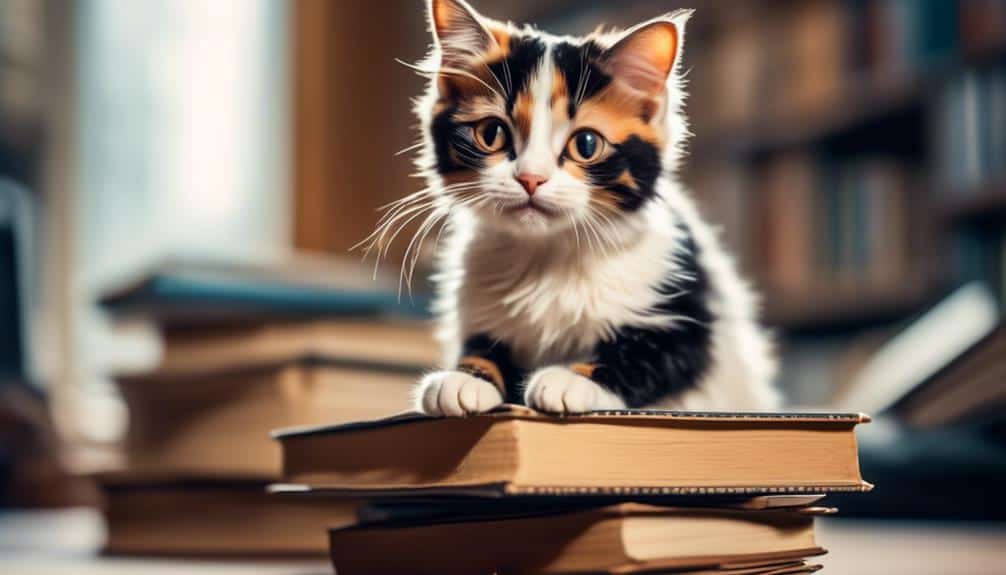 unveiling surprising cat statistics