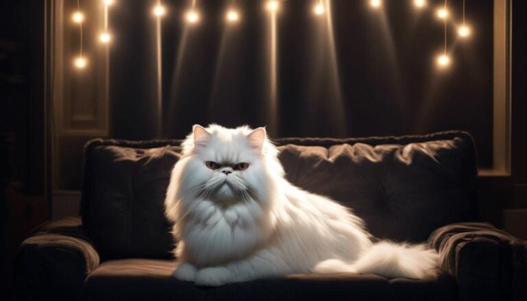 unveiling the feline fur