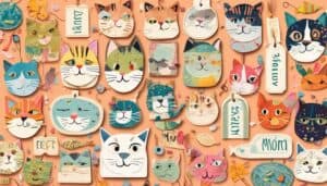 unveiling the ideal cat name