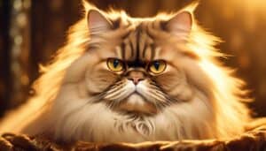 unveiling the mysteries of cats silky coats