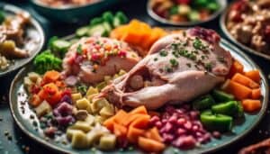 unveiling the savannah cats diet