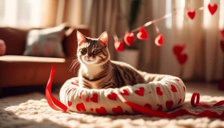 valentine s day gifts for cats