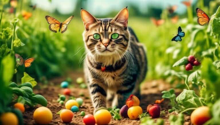 vitamin b12 for feline wellness