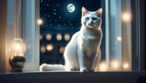 white cats mystique unveiled