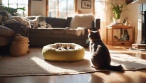 adopting a cat in sydney