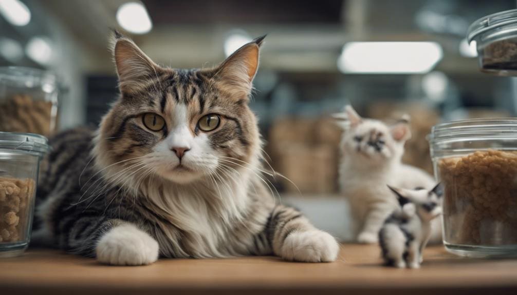 How to Buy a Cat in Australia A StepbyStep Guide