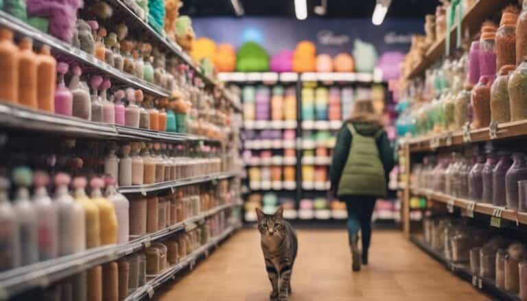 buying a cat in ireland